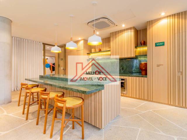 Apartamento para Venda em São Paulo - 5