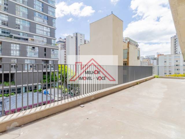 #345 - Apartamento para Venda em São Paulo - SP - 1