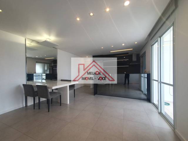 #346 - Apartamento para Locação em São Paulo - SP - 1