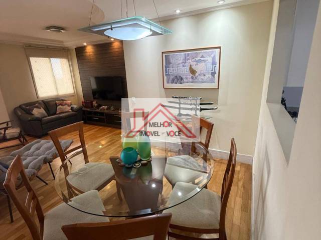 #348 - Apartamento para Venda em São Paulo - SP - 3