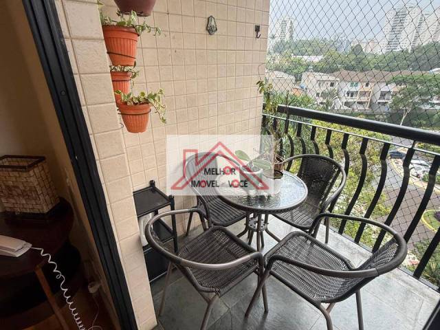 Apartamento para Venda em São Paulo - 5