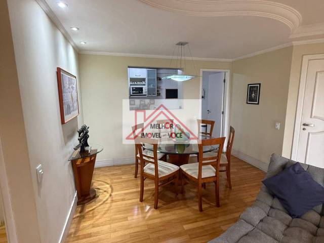 #348 - Apartamento para Venda em São Paulo - SP - 1