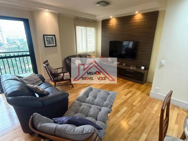 #348 - Apartamento para Venda em São Paulo - SP - 2