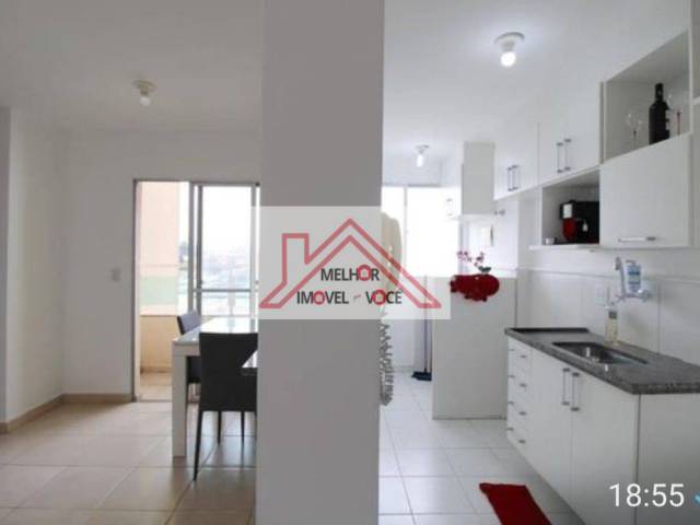 #349 - Apartamento para Venda em São Paulo - SP - 2