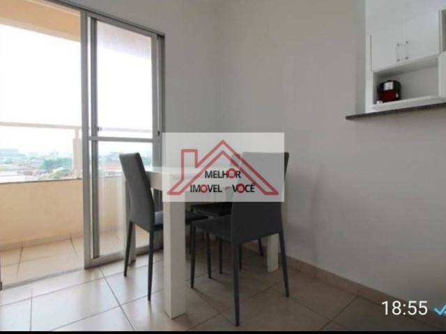 #349 - Apartamento para Venda em São Paulo - SP - 3