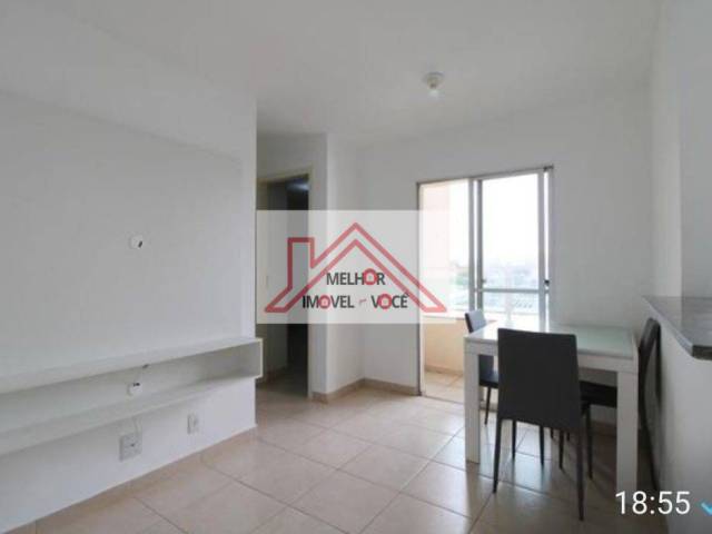 #349 - Apartamento para Venda em São Paulo - SP - 1