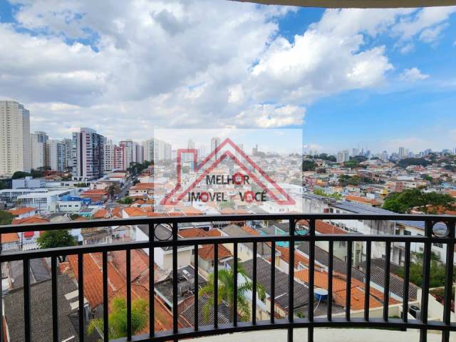 Apartamento para Venda em São Paulo - 4