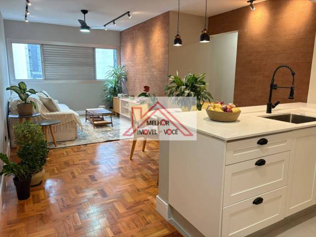 Apartamento para Venda em São Paulo - 4