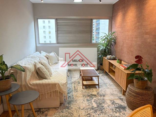 #351 - Apartamento para Venda em São Paulo - SP - 2