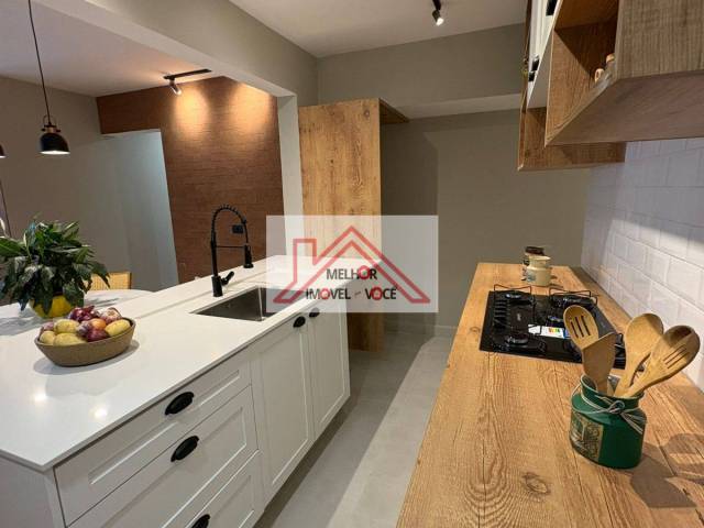 Apartamento para Venda em São Paulo - 5