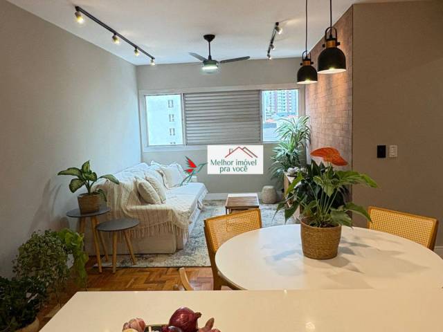 Venda em Pinheiros - São Paulo