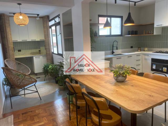 #352 - Apartamento para Venda em São Paulo - SP - 1