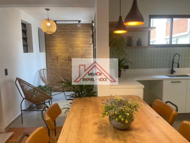 #352 - Apartamento para Venda em São Paulo - SP - 2