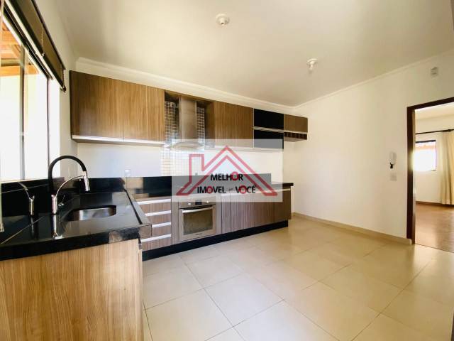 #355 - Casa para Venda em Poços de Caldas - MG - 1