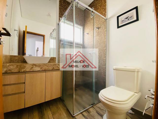 #355 - Casa para Venda em Poços de Caldas - MG - 3