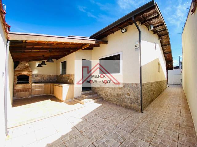 Casa para Venda em Poços de Caldas - 4