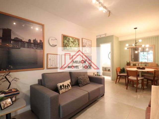 #356 - Apartamento para Venda em São Paulo - SP - 3