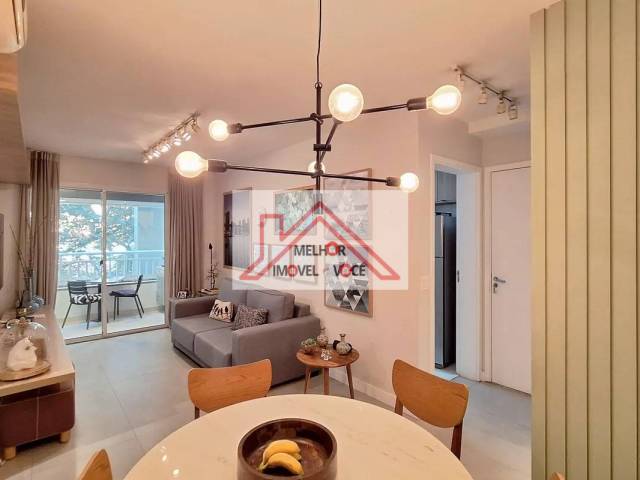 #356 - Apartamento para Venda em São Paulo - SP - 2