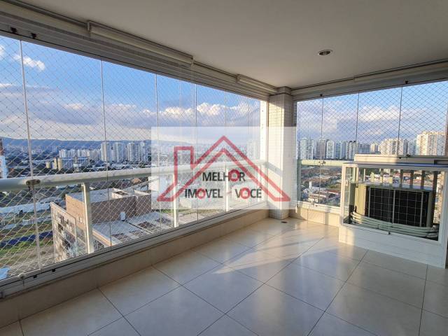 #357 - Apartamento para Venda em São Paulo - SP - 1