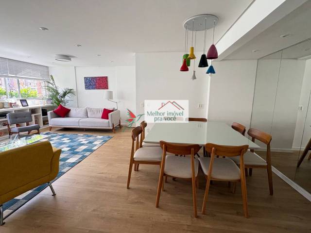 Apartamento para Venda em São Paulo - 5