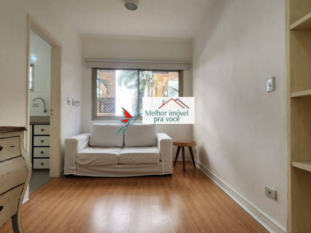 Venda em Vila Madalena - São Paulo