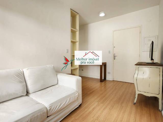 Venda em Vila Madalena - São Paulo