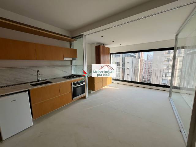 Locação em Perdizes - São Paulo