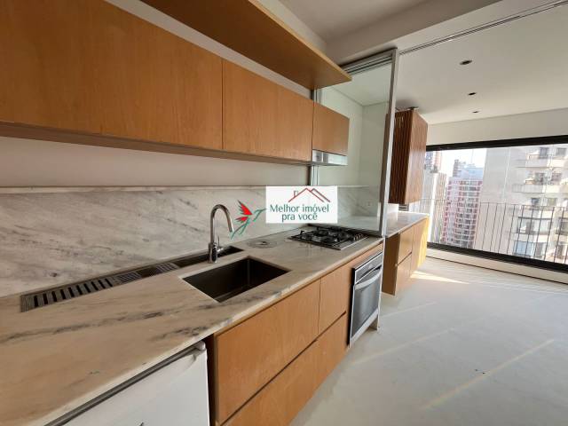 Apartamento para Locação em São Paulo - 4