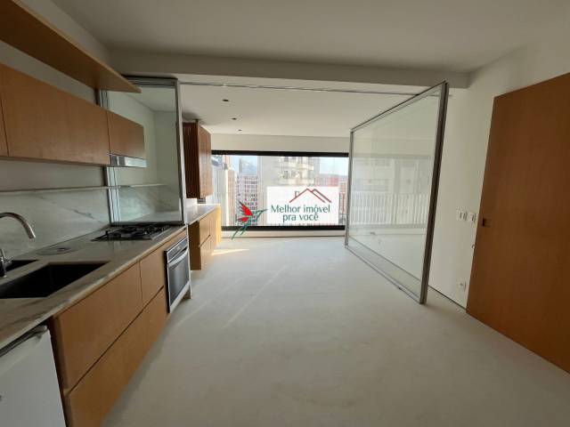 Apartamento para Locação em São Paulo - 5