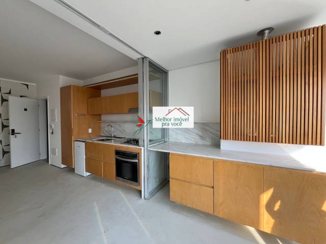 #319 - Apartamento para Locação em São Paulo - SP - 3