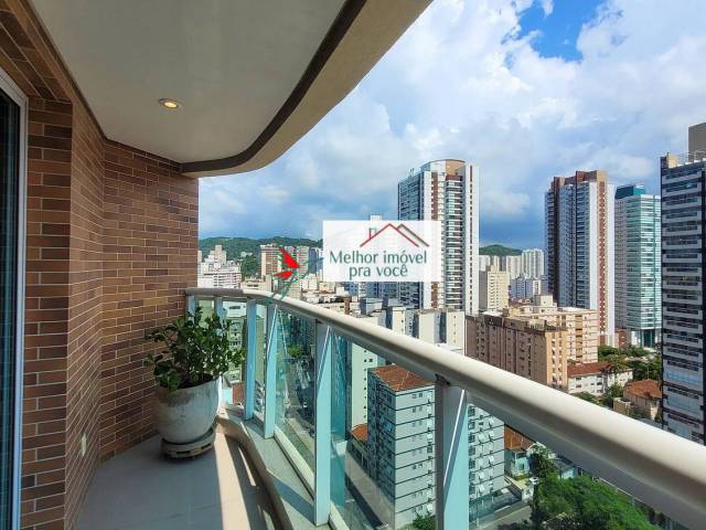 Apartamento para Locação em Santos - 2