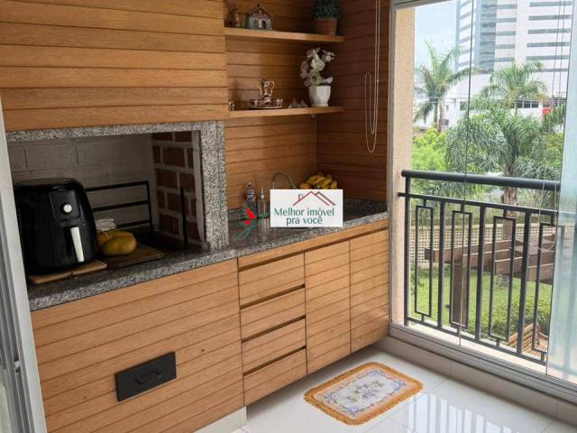 Venda em Jardim Campo Grande - São Paulo