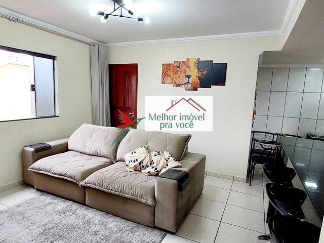 Venda em Residencial Veredas - Poços de Caldas