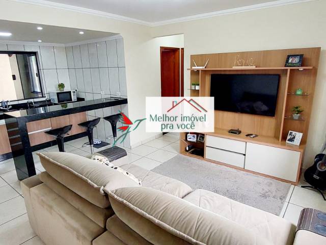 Apartamento para Venda em Poços de Caldas - 4