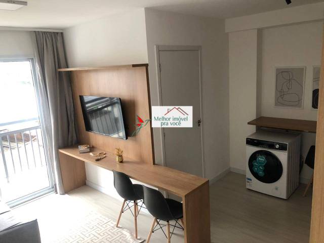 Venda em Indianópolis - São Paulo