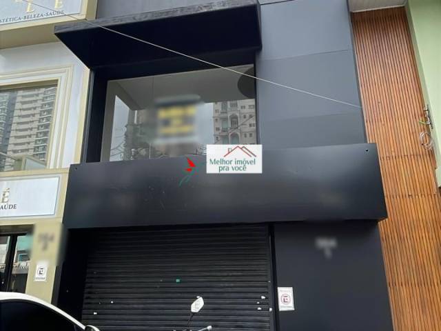 Locação em CAMPO BELO - São Paulo