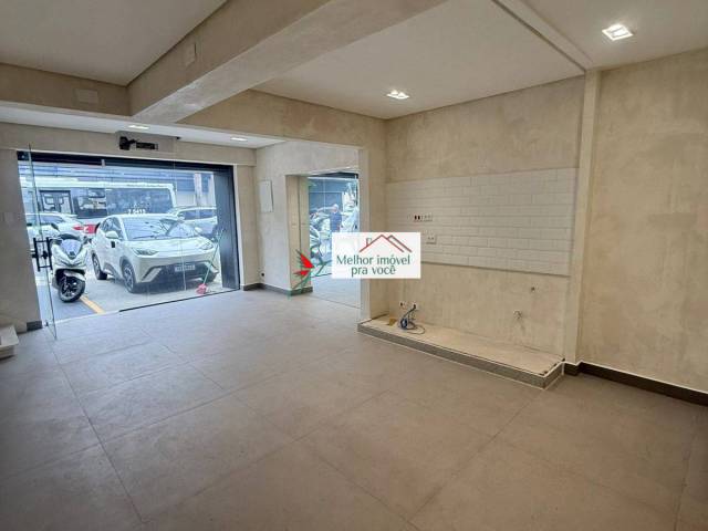 Sala para Locação em São Paulo - 2