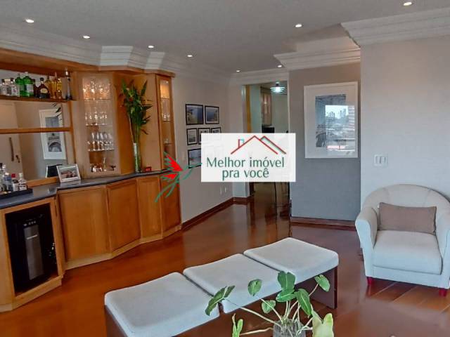 Apartamento para Venda em São Paulo - 5