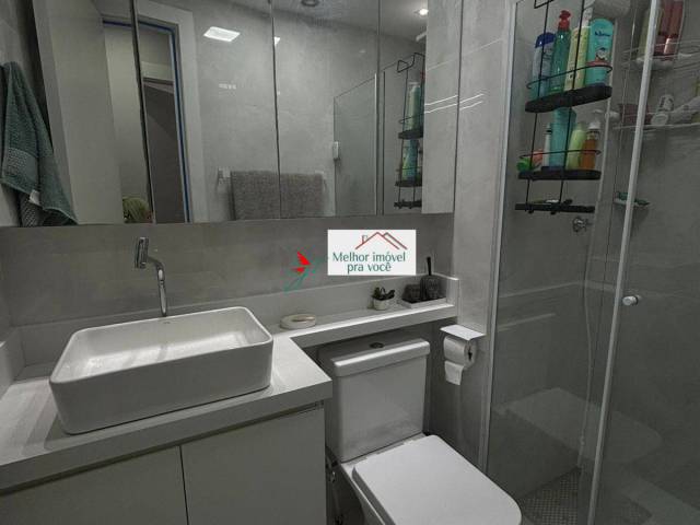 Apartamento para Venda em São Paulo - 3