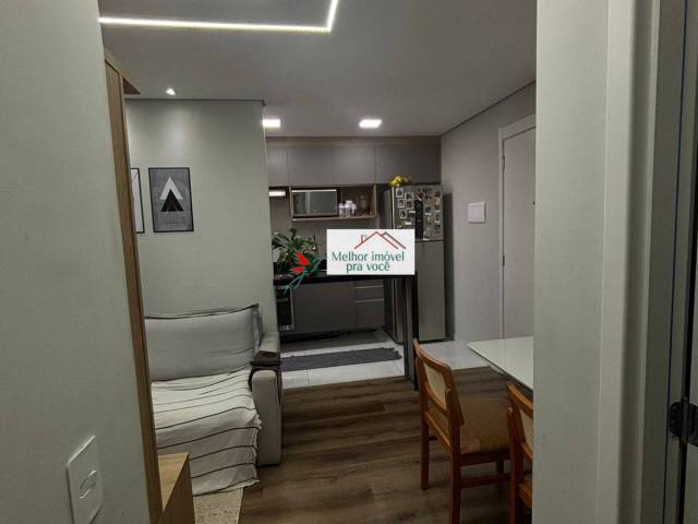 Venda em Jardim Prudência - São Paulo