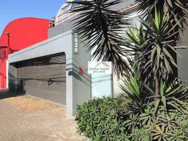 #376 - Prédio comercial para Venda em São Paulo - SP - 2