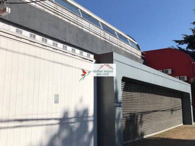 #376 - Prédio comercial para Venda em São Paulo - SP - 3