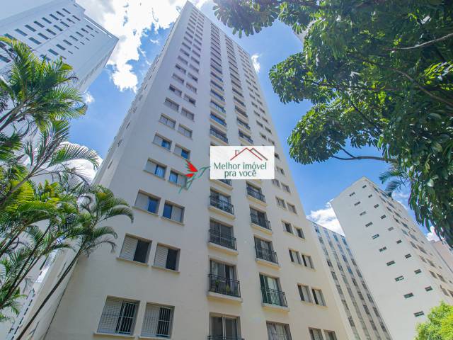 Venda em Santa Cecília - São Paulo