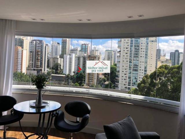 Venda em Brooklin Paulista - São Paulo