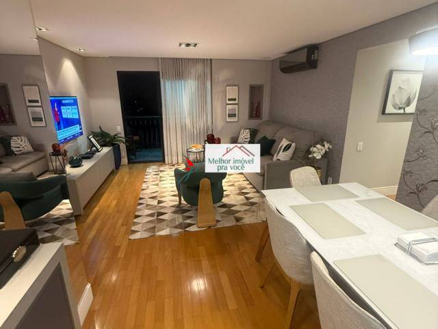 Apartamento para Venda em São Paulo - 3