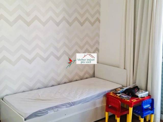 Apartamento para Venda em Poços de Caldas - 5