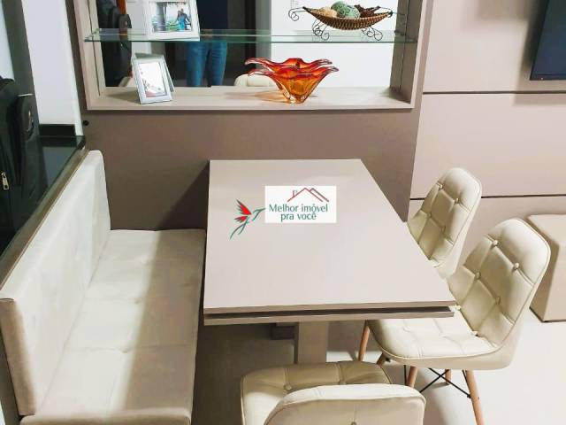 Apartamento para Venda em Poços de Caldas - 4