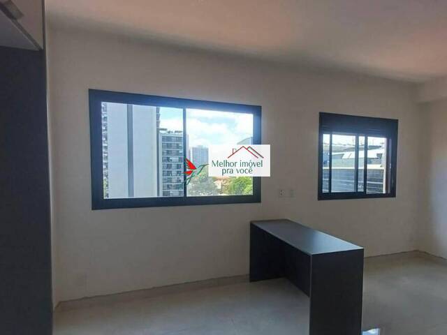 Locação em Pinheiros - São Paulo