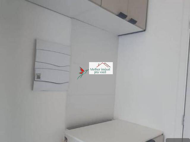 Apartamento para Locação em São Paulo - 2