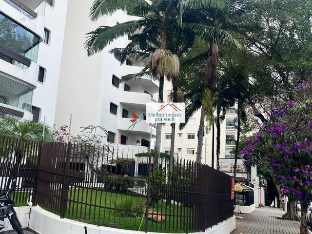 Apartamento para Locação em São Paulo - 2